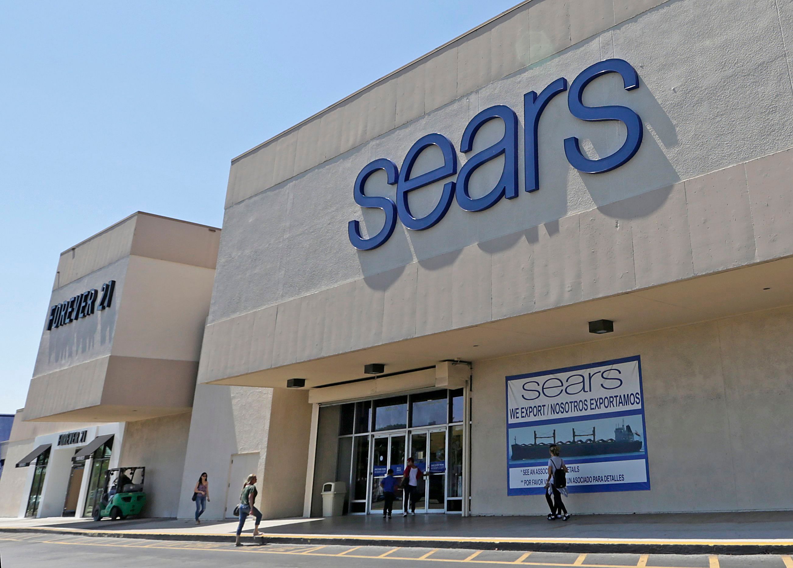 You are currently viewing Riding or Driving? Lessons From Sears